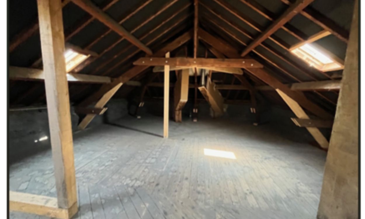 Marmuzots avant travaux